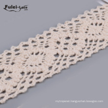 Excellent Quality and Reasonable Price Swiss Lace